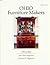 Ohio Furniture Makers, 1790 to 1860, Vol. 2