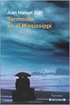 Tormenta en el Mississippi (Spanish Edition)
