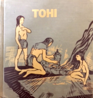 Tohi: A Chumash Indian Boy (Hardcover)
