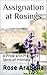 Assignation at Rosings: A Pride and Prejudice Sensual Intimate
