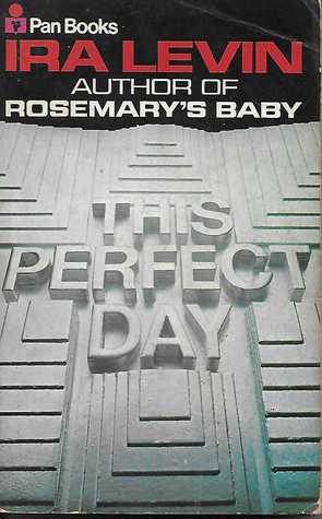 This Perfect Day
