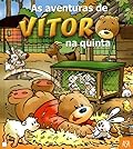 As Aventuras de Vitor na Quinta