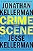 Crime Scene (Clay Edison, #1)