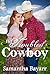Her Troubled Cowboy by Samantha Bayarr