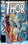 Thor (1966-1996) #493 by Warren Ellis Thor (1966-1996) #493 by Warren Ellis