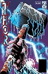 Thor (1966-1996) #494 by Warren Ellis Thor (1966-1996) #494 by Warren Ellis