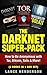 The Darknet Super-Pack (3 Books in 1 Box Set)