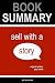 Summary and Analysis: Sell ...