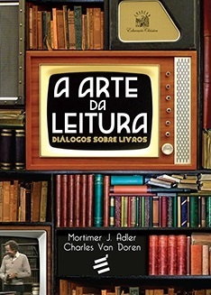 A Arte da Leitura: diálogos sobre livros