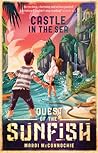 The Castle in the Sea (Quest of the Sunfish, #2)