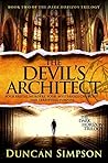 The Devil's Architect (The Dark Horizon Trilogy #2)