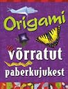 Origami. 12 võrratut paberkujukest by Tiina Tomingas Origami. 12 võrratut paberkujukest by Tiina Tomingas
