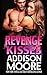 Revenge Kisses by Addison Moore