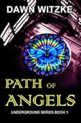 Path of Angels