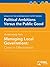 Political Ambitions versus the Public Good by Jerry Kloby