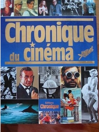 chronique du cinema