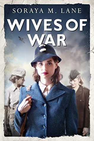 Wives of War (Kindle Edition)