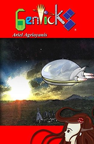 Genticks: Genticks (English version)