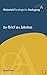 Der Brief des Jakobus (Historisch Theologische Auslegung) by Gerhard Maier
