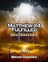 Matthew 24 Fulfil...