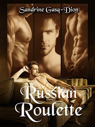 Russian Roulette (Santorno, #11)