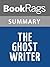 Summary & Study Guide The Ghost Writer by Philip Roth