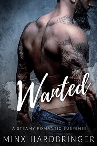 Wanted (Kindle Edition)