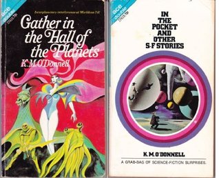 Gather in the Hall of Planets / In the Pocket and Other SF Stories