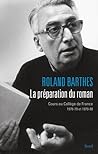 La Préparation du...
