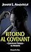 Ritorno al Covenant (The Covenant Series Vol.0.5) by Jennifer L. Armentrout Ritorno al Covenant (The Covenant Series Vol.0.5) by Jennifer L. Armentrout