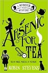 Arsenic for Tea