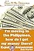 How to Move Your Money to the PHilippines (How to Move to the Philippines Book 22)