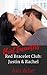 Red Bracelet Club: Justin & Rachel (Brief Encounters Book 1)