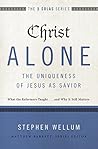 Christ Alone—The ...