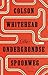 De ondergrondse spoorweg by Colson Whitehead