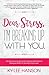 Dear Stress, I'm Breaking Up With You: The Woman's Guide To End Internal And External Pressures While On Her Way To Success (Dear Women Guide Book Series 1)
