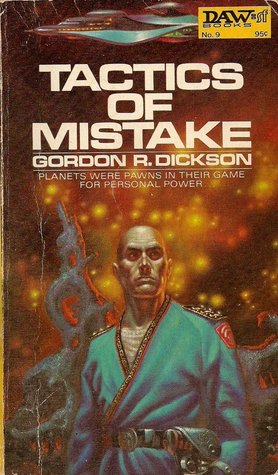 Tactics of Mistake