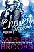 Chosen for Power (Women of Power, #1)