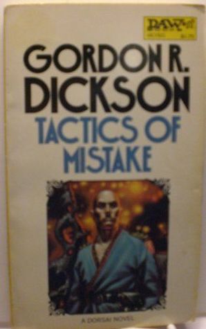 Tactics of Mistake