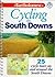 Cycling the South Downs by Peter McGrath