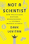 Not a Scientist: ...