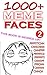 DISABLED MEME FACES by IAMA MEME