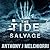 Salvage (The Tide #3)