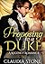 Proposing to a Duke