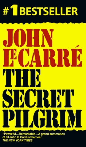 The Secret Pilgrim