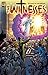 The Witnesses: Graphic Novel