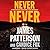 Never Never (Detective Harriet Blue #1)
