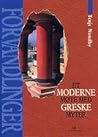 Forvandlinger: et moderne møte med greske myter