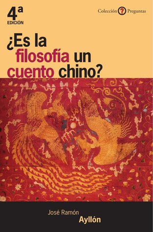 ¿Es la filosofía un cuento chino? (Paperback)