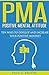 PMA Positive Mental Attitude by Paul G. Brodie